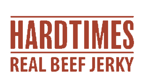 Hard Times Beef Jerky