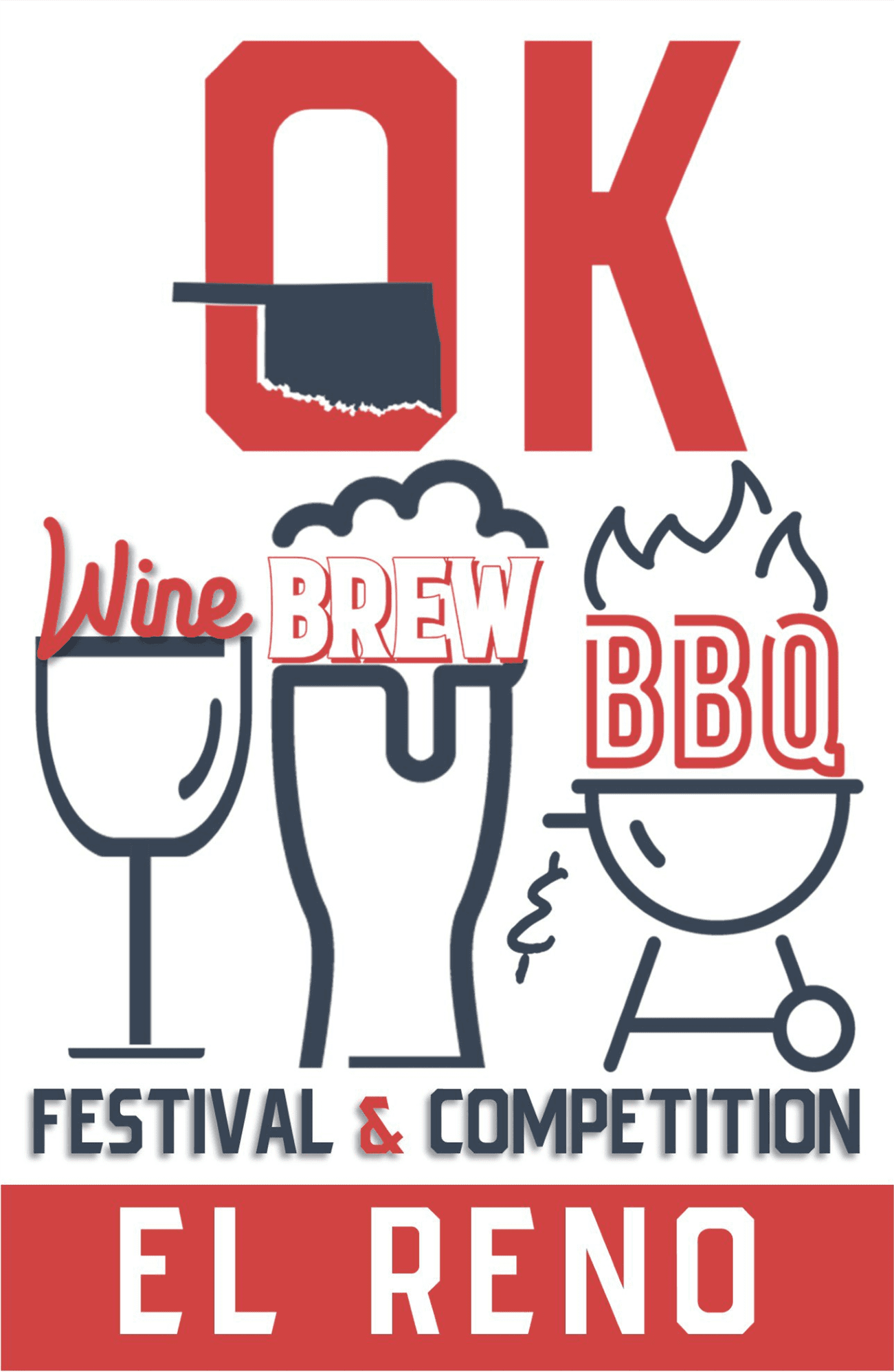 OK Wine Brew & BBQ
