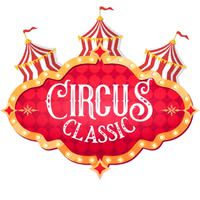CLASSIC CIRCUS JULY 2026